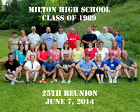 MHS Class of 89 25th Group Pic