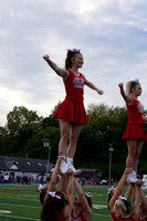 2024 Midland at GW Cheer