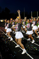 2024 Huntington at Midland Cheer