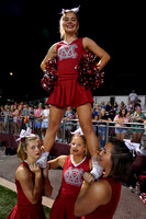 2024 Midland at GW Cheer